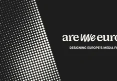 Az Are We Europe pályázati felhívása