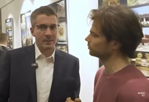Kocsis Máté kontra Simor Dániel