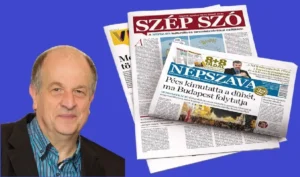 Képmutatás vagy értelmiségi matematika? – Palotás János cikke a Népszavában
