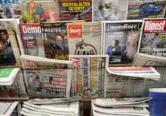 A Magyar Hang kiadója bepanaszolta a magyar államot az Európai Bizottságnál