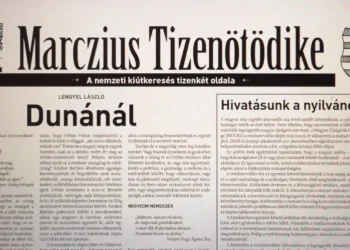 Marczius Tizenötödike