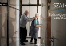 Egészségben és betegségben – Szajki Bálint fotókiállítása