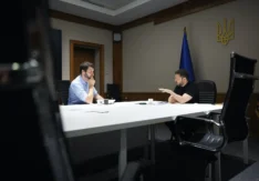 A Zelenszkij-interjú margójára – Tóth Szabolcs Töhötöm gondolatai