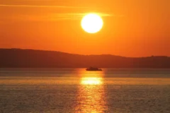 Már kopogtat a tavasz – Foglaljon szállást a Balatonon!