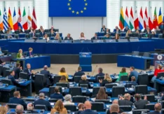 Sajtószeminárium az EU 2027 utáni pénzügyi helyzetéről és agrárpolitikájáról