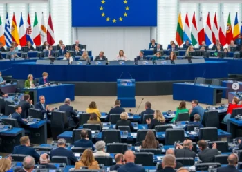 európai parlament