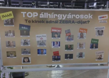 “Álhírgyáras” független média listázása a Digitális Polgári Körökben