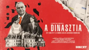 A Dinasztia című film háttere