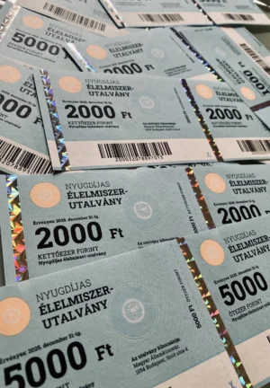 A Szolidaritás Alapítvány felhívása MÚOSZ-tagok részére