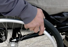 Tisztújítás a Fogyatékossággal Élők a Médiában Szakosztályban