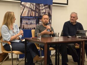 Mitől lett ilyen sikeres a Dinasztia című dokumentumfilm?