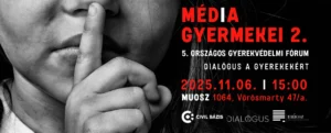 5. Országos Gyermekvédelmi Fórum a MÚOSZ-ban