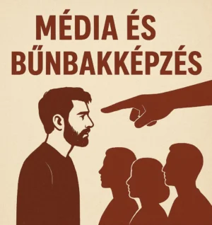 Média és bűnbakképzés - előadás és beszélgetés a Független Médiaközpontban
