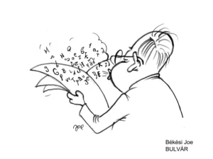 A MÚOSZ Magyar Karikatúra és Művészeti Szakosztály tisztújító taggyűlése