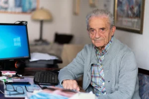 Cserhalmi Imre mesél a karrierjéről, életéről a PRaliné Klubban