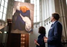 MÚOSZ tagoknak is regisztrálni szükséges a World Press Photo kiállításra