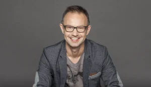 Garami Gábor mesélt karrierről, életről, tervekről