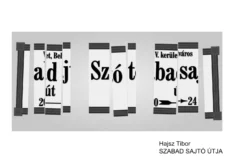 A Magyar Újságírók Országos Szövetsége a tisztességes tájékoztatásért