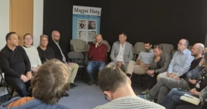 A Magyar Hang újságírókat és civil szervezeteket hozott össze, hogy a párbeszédet erősítse