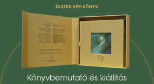 Szél Ágnes „Élet-élek” - fotóalbum bemutató