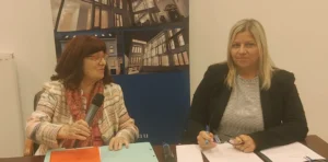 Eredményesen zárult a Kulturális Szakosztály tisztújítása