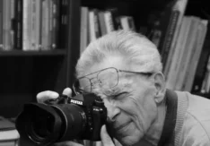 B. Molnár Béla fotográfus - Ami a képek mögött van II. rész