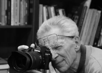 B. Molnár Béla fotográfus – Ami a képek mögött van II. rész