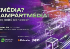 Közmédia? Állampártmédia! A szabad sajtó bilincsben