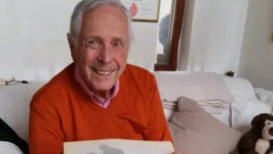 Libik André megemlékezés