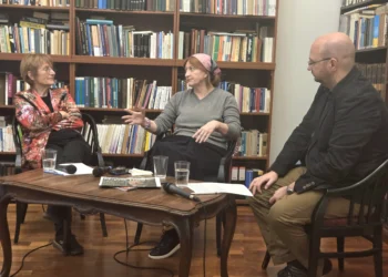 Szó-beszéd 5. – Ügynököző propaganda és a kiskirályok, avagy túlélni vidéken
