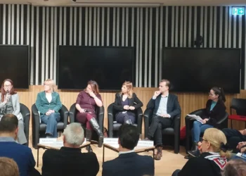 “A média ilyen fokú egyoldalú tájékoztatása kimeríti a választási csalás fogalmát” – a médiarendszerről tartottak konferenciát