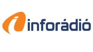 Új főszerkesztő és új vezérigazgató vezeti tovább az Inforádiót