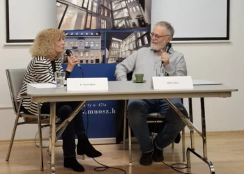 Erről még nem beszéltem senkinek – Máté Gáborral beszélgettünk (videóval)