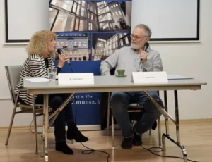 Erről még nem beszéltem senkinek - Máté Gáborral beszélgettünk (videóval)