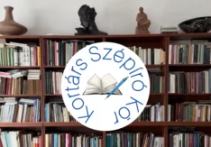 Decemberben is lesz Kortárs Szépíró Kör