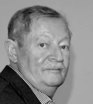 László Gyulától búcsúzunk – Akinek a MÚOSZ volt az élete