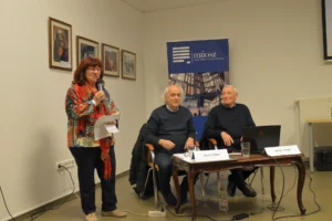 Ami a képek mögött van - Kende Tamás a filmfotózásról (videóval)