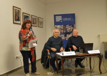 Ami a képek mögött van – Kende Tamás a filmfotózásról (videóval)