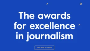 Még egy hétig pályázhat a 2026-os European Press Prize-ra