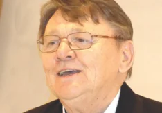 Elhunyt Gyarmati Béla újságíró, író