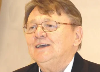 Elhunyt Gyarmati Béla újságíró, író