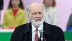Népszava-est: vendég - Iványi Gábor