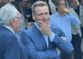 Nyert a Magyar Hang Strasburgban Tiborcz ellen