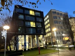 Évadnyitó sajtóbeszélgetés az Európai Parlamenti témákról az Európa Pontban