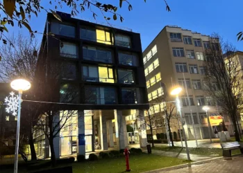Évadnyitó sajtóbeszélgetés az Európai Parlamenti témákról az Európa Pontban
