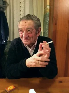 Hol volt, hol nem volt Róbert László? - dokumentumfilm vetítés