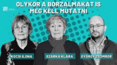 Olykor a borzalmat is meg kell mutatni – Szó-beszéd 14.