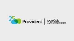 Provident&nbsp;Sajtódíj a Láthatatlanokért