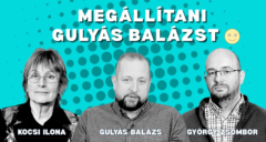 Ránk vár a romok eltakarítása – Szó-beszéd 18.