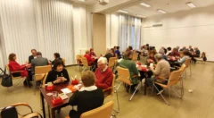 Új győztese van az idei újságíró bridzsversenynek